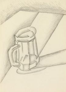 Bock De Bière