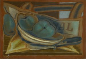 Les Pommes