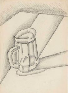 Bock de bière