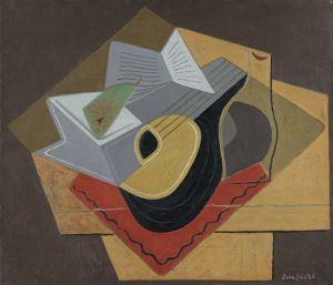 La Mandoline Noire