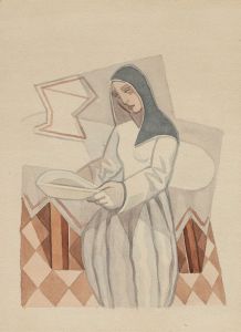 La Religieuse