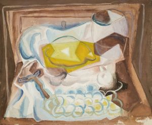 Nature morte