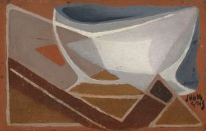 Bol et pipe