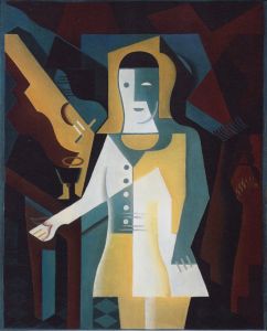 Pierrot