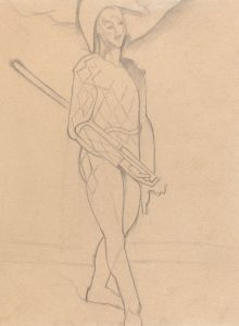 Harlequin