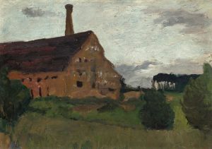 Old Factory
