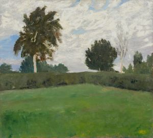 Brünjes Garten