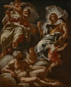 Prophets of the Old Testament