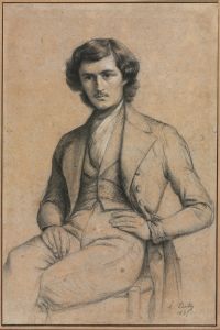 Portrait of a Young Man