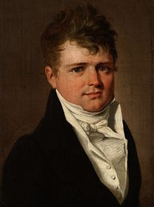 Joseph Reade
