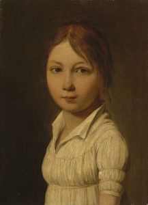 Malvina Mortier de Trévise
