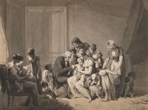 The Vaccine