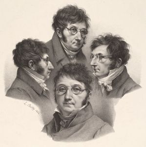 Self-Portrait