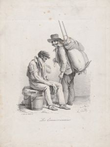 Hired Hands