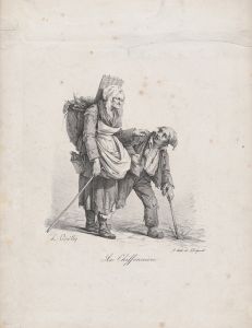 The Rag Picker