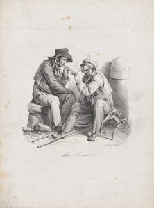 The Smokers