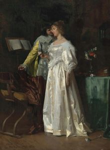 Lovers’ Song
