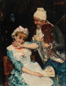 Der Musikant