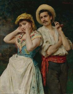 Flirtation
