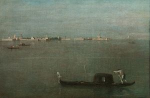 The Grey Lagoon