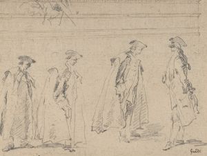 Figure Studies