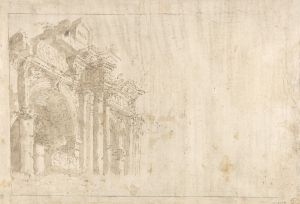 Roman Ruins