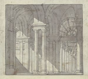 Portico