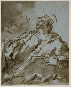 Evangelisten Johannes