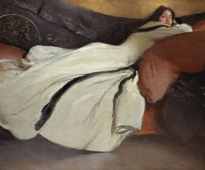 Repose