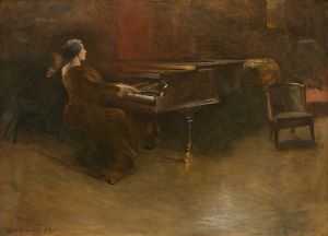 Le Piano