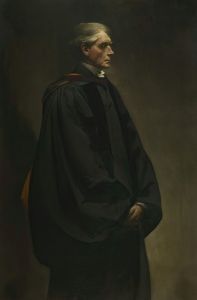 Francis Landey Patton