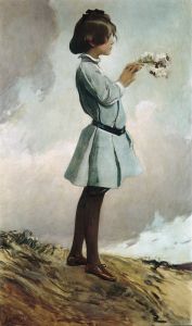 Geraldine Russell