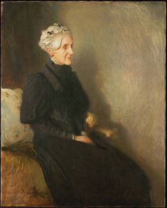 Isabella Guthrie McCosh
