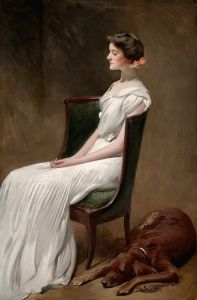 Miss Dorothy Quincy Roosevelt