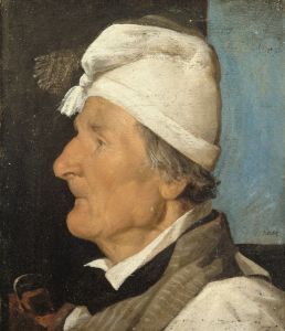 Le menuisier