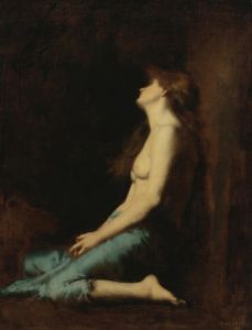 Mary Magdalene