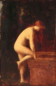 Nymphe