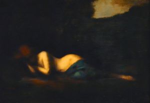 The Magdalene