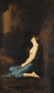 La Magdeleine