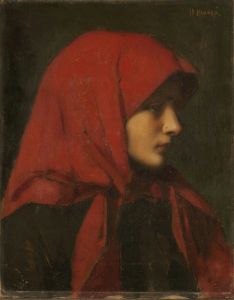 Paysanne