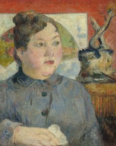 Madame Alexandre Kohler