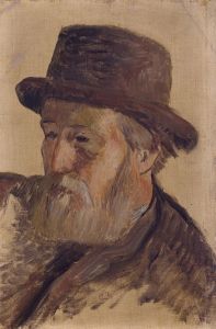 Portrait of a Man