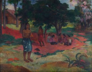 Parau Parau