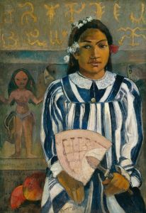The Ancestors of Tehamana OR Tehamana Has Many Parents
