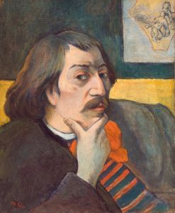 Self Portrait