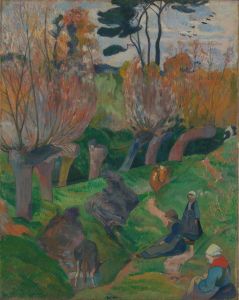 Landscape