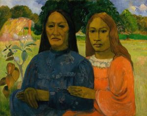 Two Women