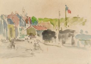 Le Village