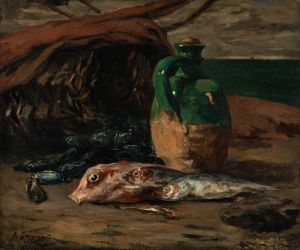 Still Life