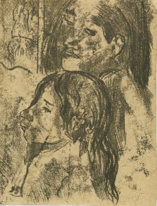 Two Marquesans